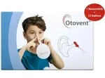 OTOVENT System 1 Nasenst&uuml;ck+15 Luftmembrane 1 St
