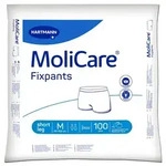 MOLICARE Fixpants short leg Gr.M 100 St