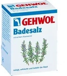 GEHWOL Rosmarin Badesalz Portionsbeutel 10X25 g