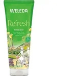 WELEDA Refresh Erfrischungsdusche Citrus 200 ml