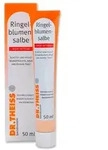 DR.THEISS Ringelblumen Salbe nicht fettend 50 ml
