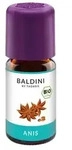 BALDINI BioAroma Anis Bio &Ouml;l 5 ml