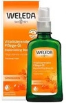 WELEDA Sanddorn vitalisierendes Pflege-&Ouml;l 100 ml