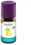 BALDINI BioAroma Zitrone Bio/demeter &Ouml;l 5 ml