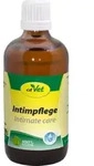 INTIMPFLEGE FL&Uuml;SSIG f.Tiere 100 ml