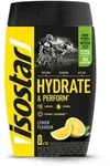 ISOSTAR Hydrate & Perform Powder Lemon 400 g