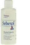 SEBEXOL Tinktur 150 ml
