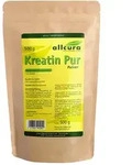 KREATIN PUR Pulver Premium Qualit&auml;t 500 g