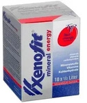 XENOFIT mineral energy Granulat 10X36 g