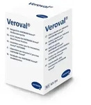 VEROVAL Netzger&auml;t Oberarm-Blutdruckmessger&auml;t 1 St