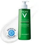 Vichy Normaderm Phytosolution Intensives Reinigungsgel f&uuml;r unreine Haut 400 ml