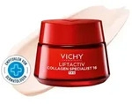 Vichy Liftactiv Collagen Specialist: Anti-Aging Creme gegen Hautalterung 50 ml