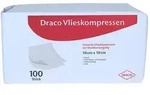 VLIESKOMPRESSEN unsteril 10x10 cm 8fach 100 St