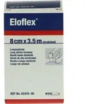 ELOFLEX Gelenkbinde 8 cmx3,5 m 1 St