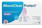 MUCOCLEAR Protect Inhalationsl&ouml;sung 20X5 ml