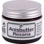 ANISBUTTER Resana Salbe 50 ml