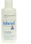 SEBEXOL Lotio cum urea 5% 150 ml
