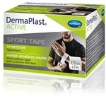 DERMAPLAST Active Sport Tape 3,75 cmx7 m wei&szlig; 1 St