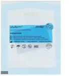 ALUDERM Kinder Kompressen 4x6 cm 1 St
