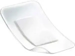 DRACOPOR waterproof Wundverband 15x15 cm steril 25 St