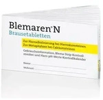 BLEMAREN N Kontrollkalender Teststreifen 27 St