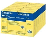 GLUTAMIN VERLA &uuml;berzogene Tabletten 1000 St