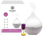 TAOWELL Yogini mit 5 ml Baldini Duftkomposition 1 St