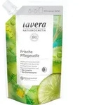 LAVERA Pflegeseife frisch Bio Limette+Zitr.gr.NF 500 ml