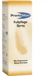 PRONTOMAN Fu&szlig;pflege Spray 75 ml