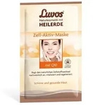 LUVOS Heilerde Zell-Aktiv-Maske Naturkosmetik 2X7.5 ml