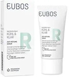 EUBOS K&Uuml;HL & KLAR Anti-R&ouml;tung Serum 30 ml