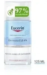 EUCERIN DermatoCLEAN Augen Make-up Entferner 125 ml