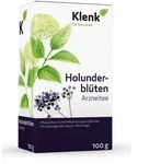 HOLUNDERBL&Uuml;TEN Tee 100 g