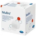 MULLRO Verbandmull 10 cmx10 m gerollt 1 St