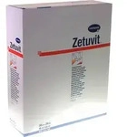 ZETUVIT Saugkompressen steril 20x20 cm 15 St