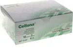 CELLONA Synthetikwatte 10 cmx3 m 4 St