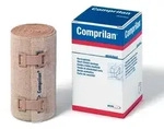 COMPRILAN elast.Binde 6 cmx5 m 10 St