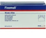 FIXOMULL Klebemull 15 cmx10 m 1 St