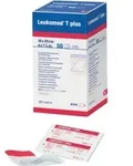 LEUKOMED transp.plus sterile Pflaster 8x10 cm 50 St