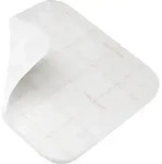 DRACOFOAM Schaumstoff Wundauflage 5x5 cm 10 St