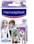 HANSAPLAST Kinder Pflasterstrips Frozen 20 St