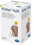 P&Uuml;TTER-haft Binde 10 cmx5 m 1 St