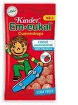 EM-EUKAL Kinder Gummidrops coole Walderdbeere zh. 75 g