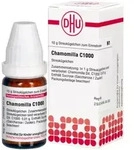 CHAMOMILLA C 1000 Globuli 10 g