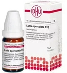 LUFFA OPERCULATA D 12 Globuli 10 g