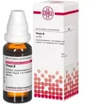 THUJA Urtinktur 20 ml