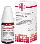 AGNUS CASTUS C 30 Globuli 10 g