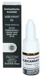 ALBICANSAN D 5 Tropfen 10X10 ml