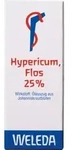 HYPERICUM FLOS 25% &Ouml;l 50 ml