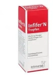 INFIFER N Tropfen 100 ml